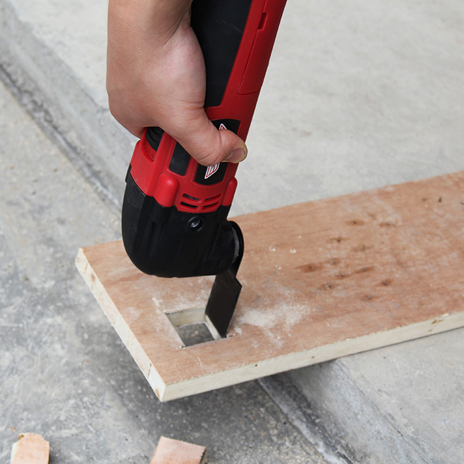 Multitools Messen Oscillerend Zaagblad Multifunctioneel Zaagblad Vernieuwer Snijblad Voor Hout Metaal Snijgereedschap Accessoires