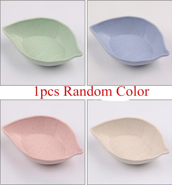 Podwójna taca plastikowe tace robić serwowania domowej restauracji pierogi dania na obiad ciasto sałatka makaron talerz sos ocet danie: B