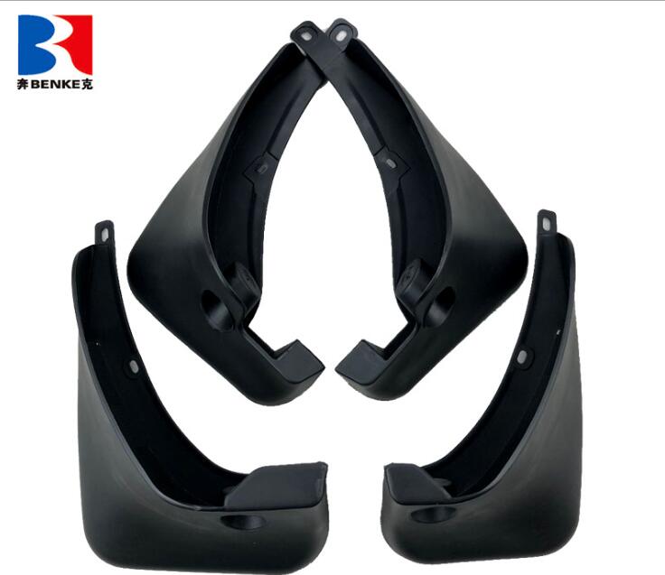 Spatlappen Spatlappen Flap Splash Guards Auto Spatbord 2.0 Voor Toyota RAV4