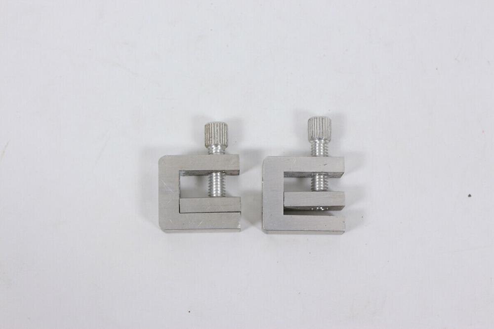 5pcs Violin Making Tools Fix Repair Violin Cracks Set up Violin Side Wood Clamp