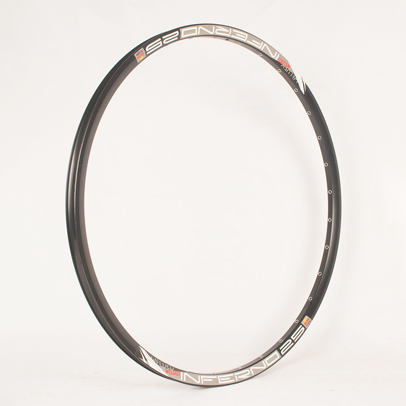 Sunringle Inferno 25 IN25 Velg 26 Inch 29 Inch 29ER 650B 27.5 Inch Mountainbike Velg Lassen Hoops