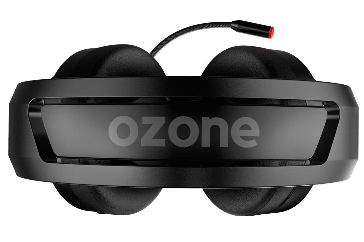 Auricular gaming OZONE RAGE X40 7.1 Virtual