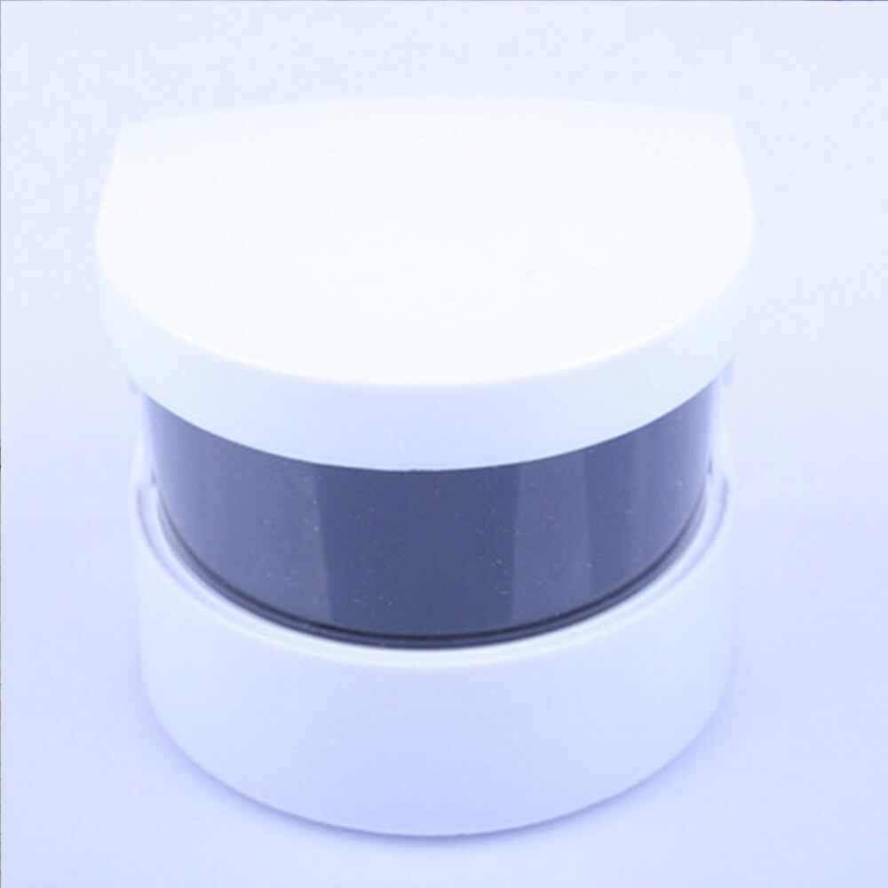 Mini Portable Ultrasonic Washing Machine Cleaning Machine for Jewelry Dentures Ultrasound Vibration Cleaning Machine