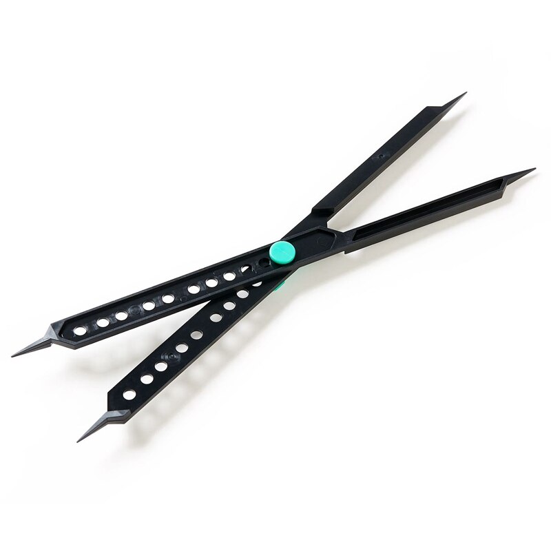 Linux Ruler Drawing Tool Ruler Art Drawing Ruler Multifunctional Drawing Ru... – Vicedeal