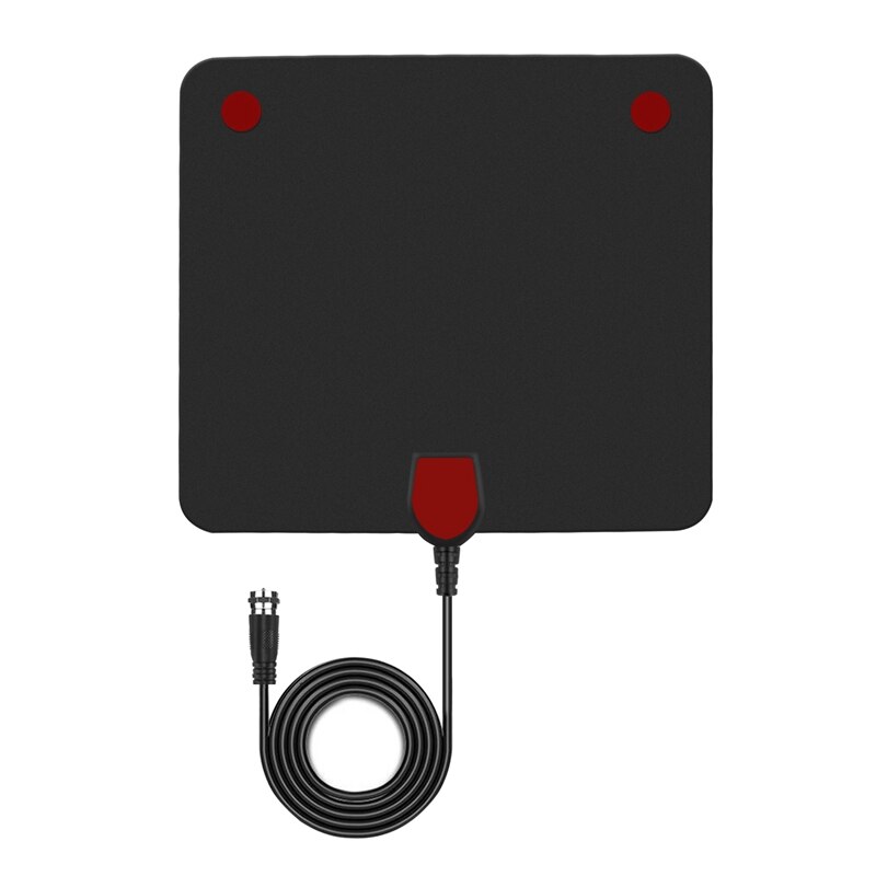 Antenna HighTech 2 nera - Gare Ricambi Auto e Accessori