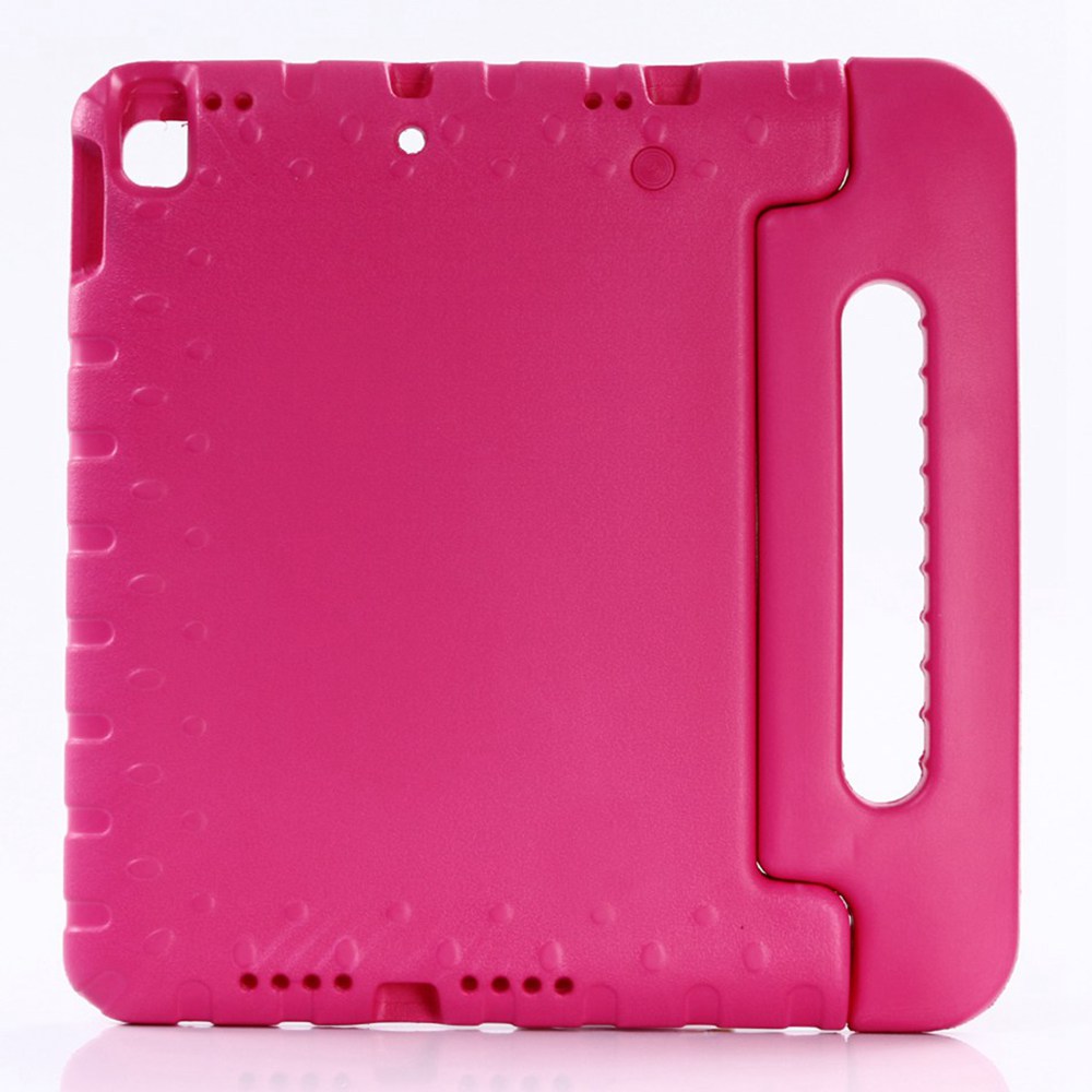 Funda EVA para ipad de 9. a generación, funda para niños de 10. a generación, 5 a/6 a air 2 3 4, funda para tableta con soporte para ipad pro 11: TEN / Rosa