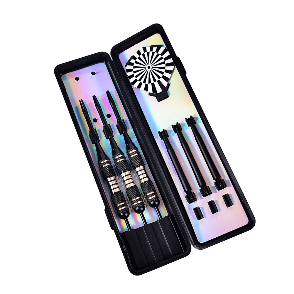 Dart Accessories plastic dart box plastic dart portable storage box Dart Case/Wallet/Bag box