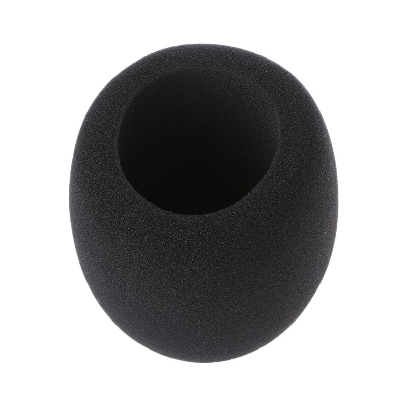 Spons Voorruit Cover Voor Handheld Dynamische Microfoon Opname Condensator Microfoon