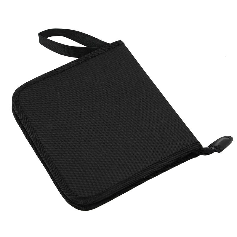 Conda 34Pcs Pencil Set Charcoal Earser Drawing Pencil Sketch Set for Drawing Painting with Carry Bag Sketching Kit