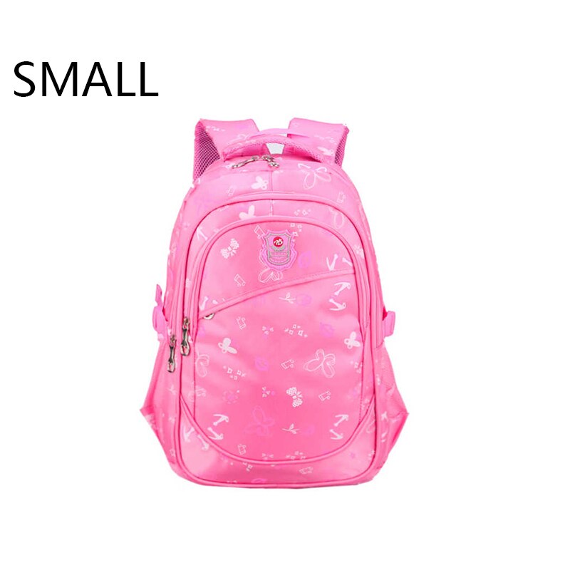 Bekijk een Little Legends Schooltas - Bestel Nu