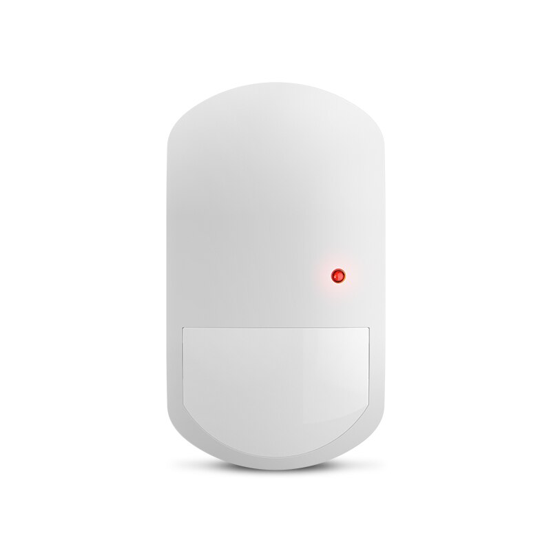 Broadlink-Kit de alarma WiFi para el hogar, sistema de seguridad inalámbrico, Sensor de puerta S3, Hub para seguridad inteligente: Motion sensor only
