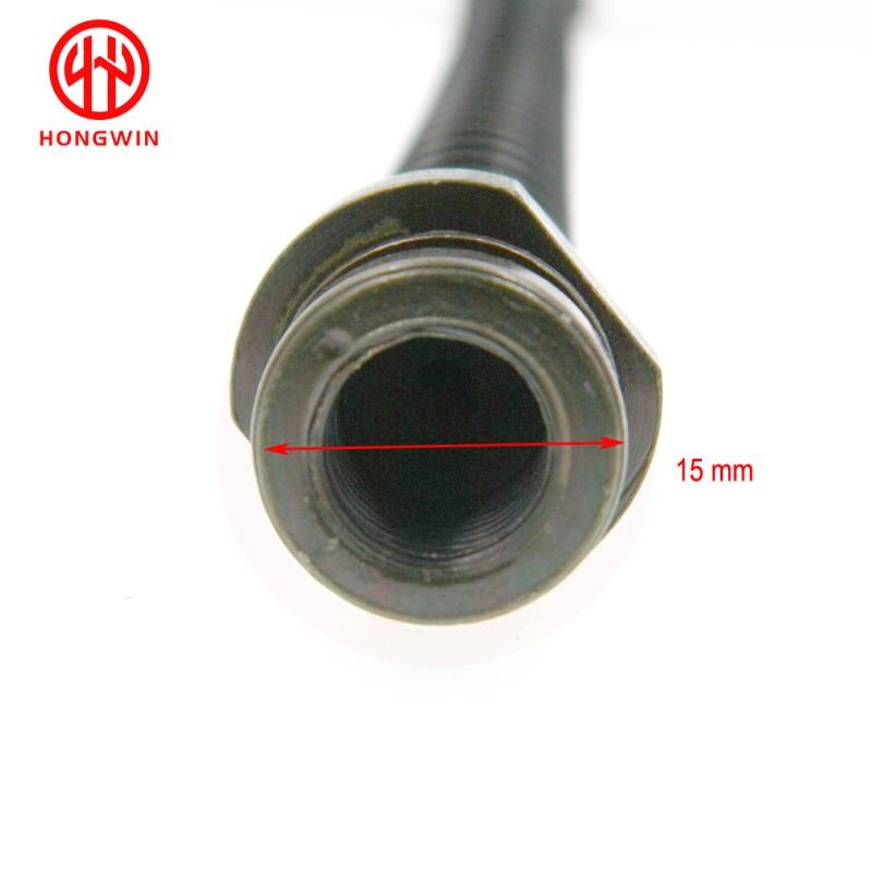 58731-4E000,587314E000,58731 4E000, Rem Slang Pijp Lijn Voor Hhyundai Hydraulische-Remslang