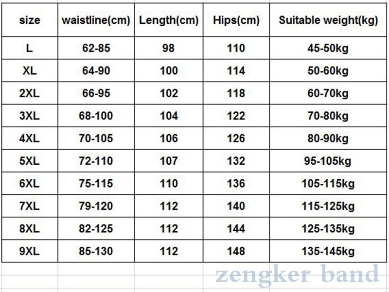 Tynde sektionsbukser herre plus size forårsmærke overalls løse store størrelser sportsbukser herrebukser fritidsbukser joggers herre