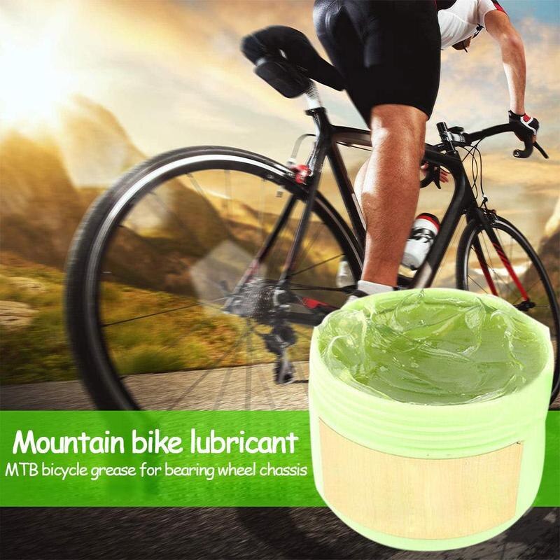 1Pcs Bicycle Hub Grease Bike Bottom Bracket Pedal Bearing Grease Cycling Repair Grease Supplies Bike Maintenance Product