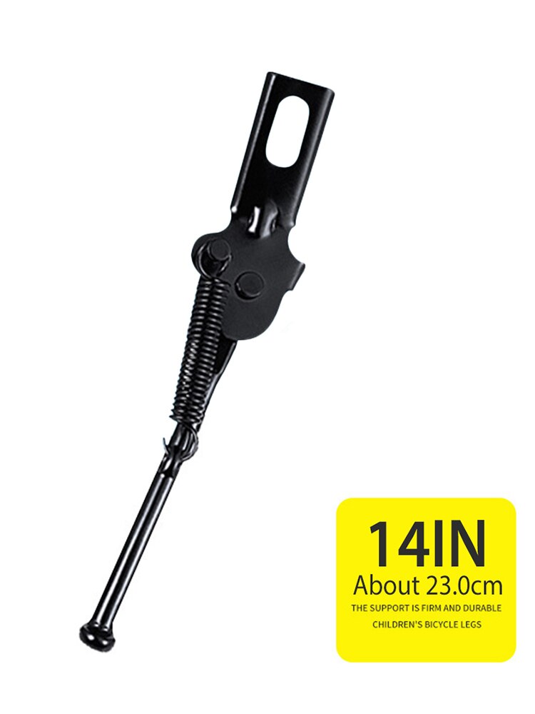 Bicycle Bike Kickstand Parking Rack Kids Bike Supp... – Vicedeal