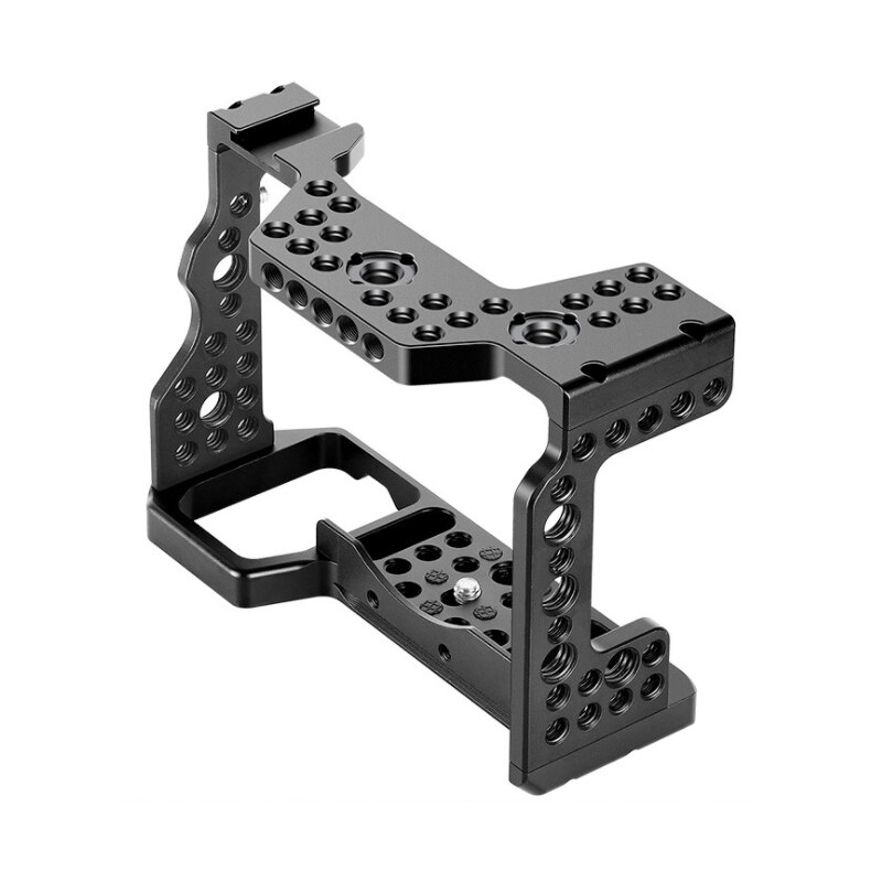 Camera Kooi Geschikt Voor Sony A7M3/A7R3/A9 Konijn Kooi Quick Release Plaat A7Iiia9 Slr Camera Cover Frame video Stabilizer Mount