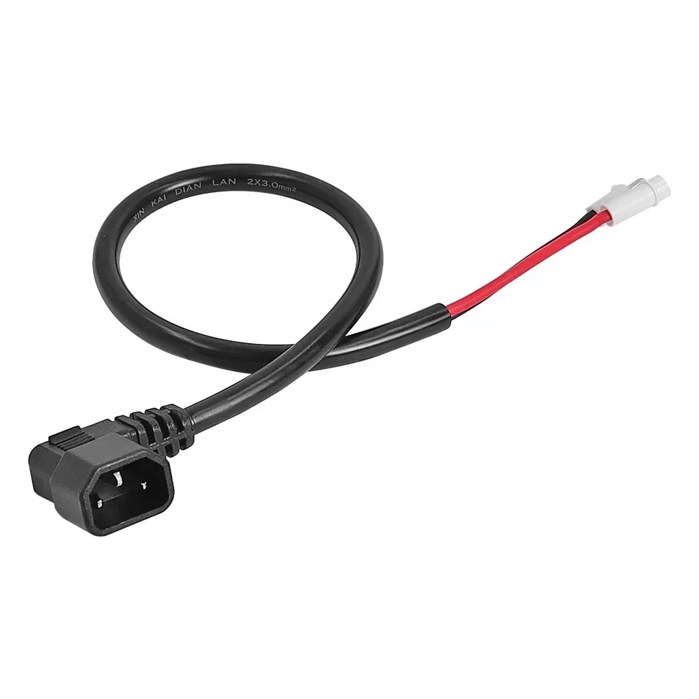 Electric Scooter Battery Cable Bold Battery Plug C Vicedeal electric-scooter-battery-cable-bold-battery-plug-c-vicedeal