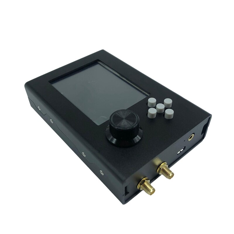 XR-148 Portapack H2 Sdr Radio Transceiver Usb Diy Tool