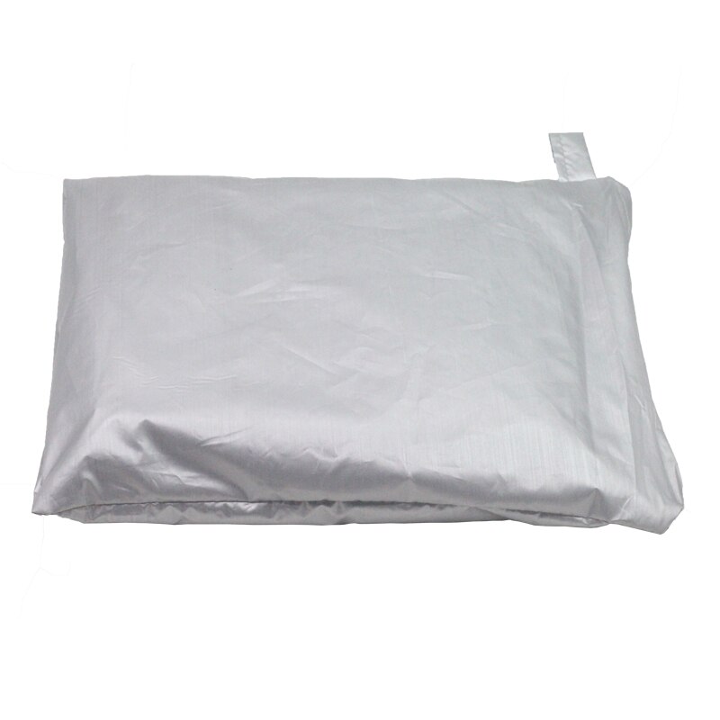 Cawanerl Outdoor Car Cover Snow Sun Rain Resistant Protector Cover Anti-UV For Nissan X-Trail !