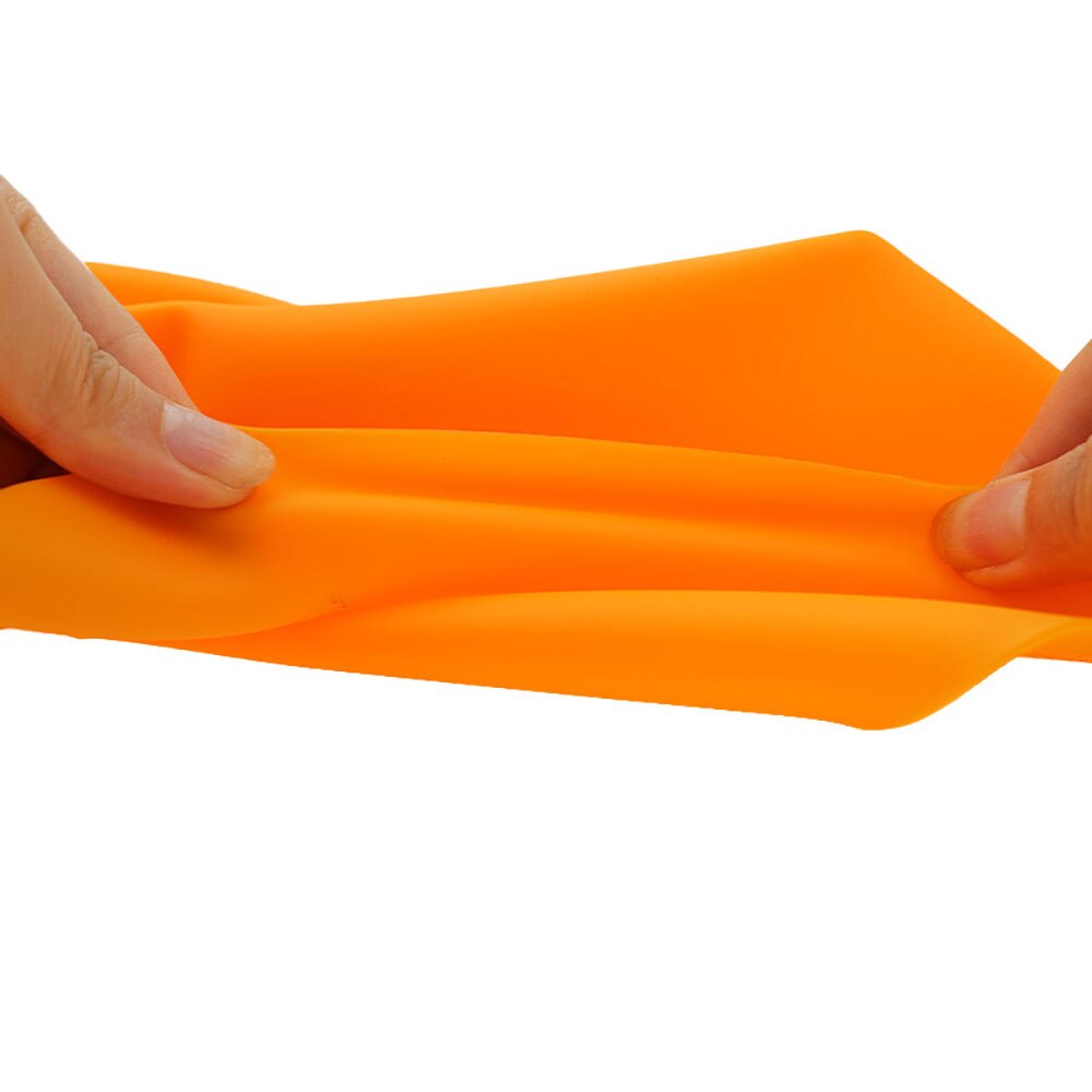 Silicone world 60x40cm Non-stick Silicone Mat Rolling Dough Liner Pad Pastry Cake Bakeware Paste Flour Table Sheet Kitchen Tools