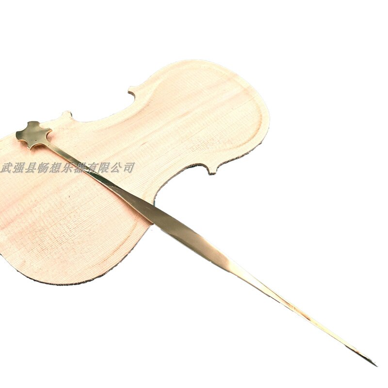 Mooie Bass Soundpost Setter, Soundpost Tool, Gitaarbouwer Luthier En Installeren Tool