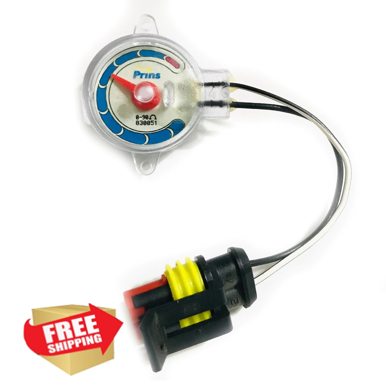 Prins Level Sensor Tank Fuel Level Sensor