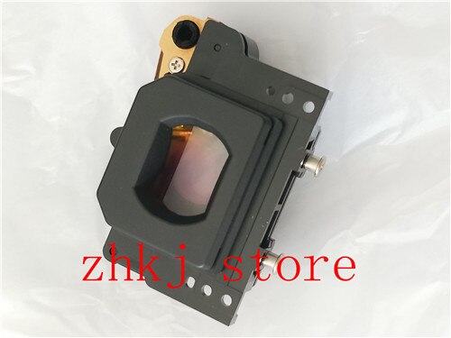 thumbnail image 2 of Original Canon EOS 7D Shutter Unit – Blade Curtain Box Assembly (Used) 2 of 5