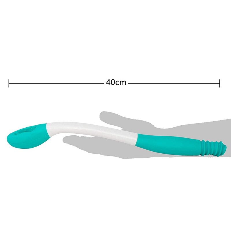 Lange Bereiken Comfort Veeg-Zelf Helpen Wc Aid, Perfecte Dagelijkse Living Badkamer Aid Voor Beperkte Mobiliteit