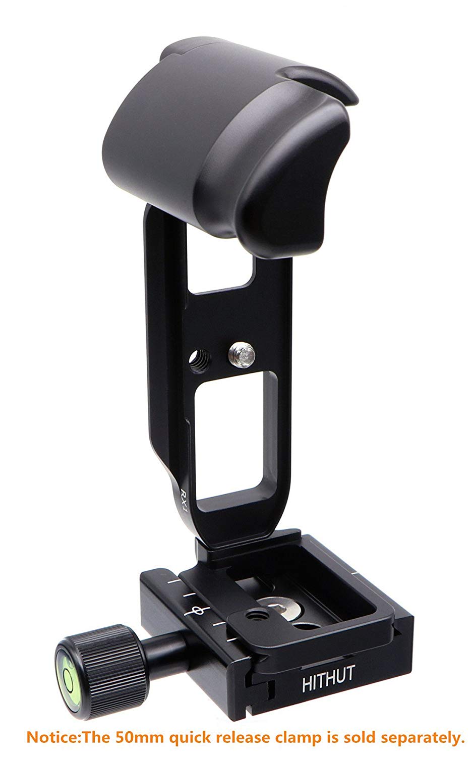 RX1 RX1R RX1RII Quick Release L Plate Bracket Holder Hand Grip Voor Sony DSC-RX1 DSC-RX1R DSC-RX1RII Voor Arca Swiss Statief hoofd