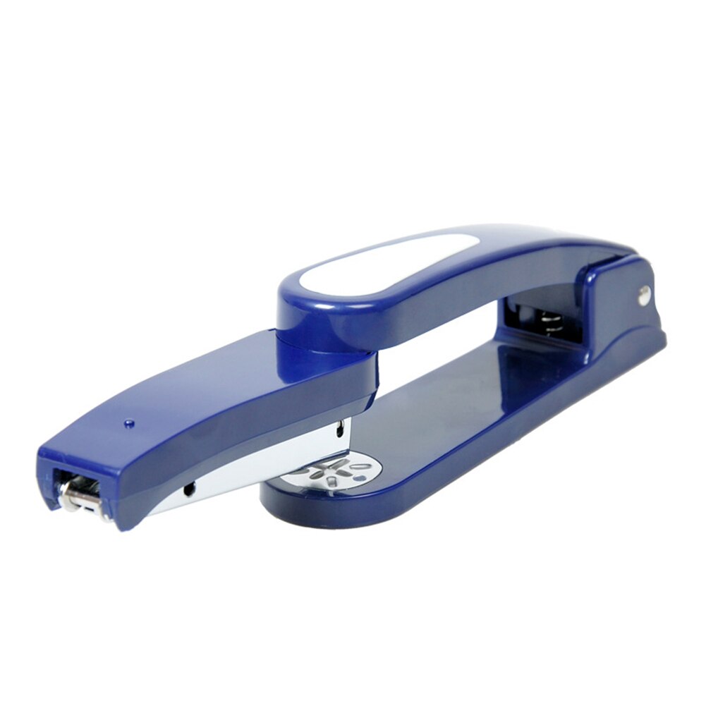 School Supplies Business Office Small 26/6mm 24/6mm Paper Binding Mini Safe Stationery Tacking Universal Rotary Stapler