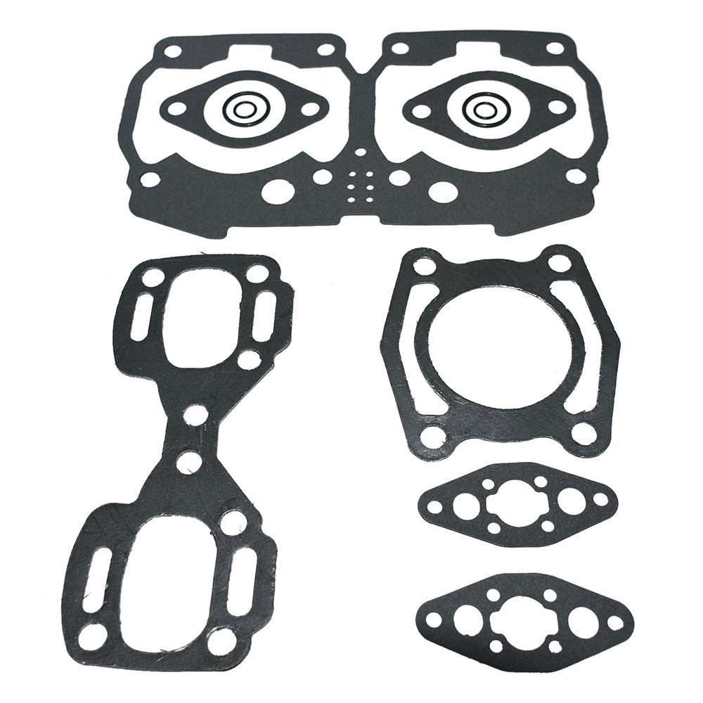 Top End Gasket kit for Seadoo 785 787 800 Gsx Gtx Xp Spx Challenger 1996 1997 1998 1999