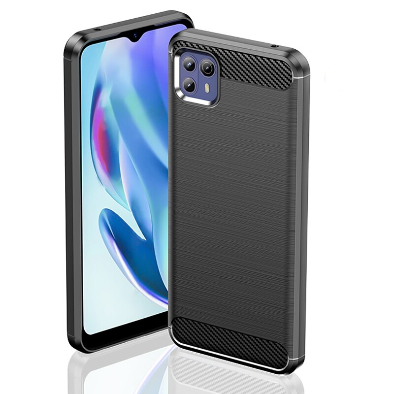 Para capa motorola moto g50 5g caso para moto g50 5g coque telefone pára armadura de volta à prova choque macio caso para moto g50 5g fundas