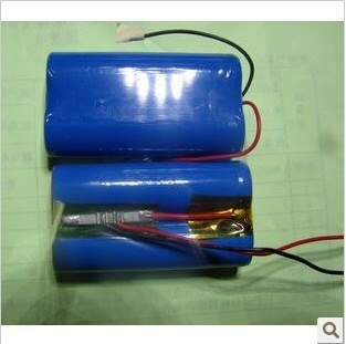 VariCore 3.6 v/3.7 v/4.2 v 18650 lithium batterij 5200 mah + PCB grote capaciteit batterij voor speaker/camera
