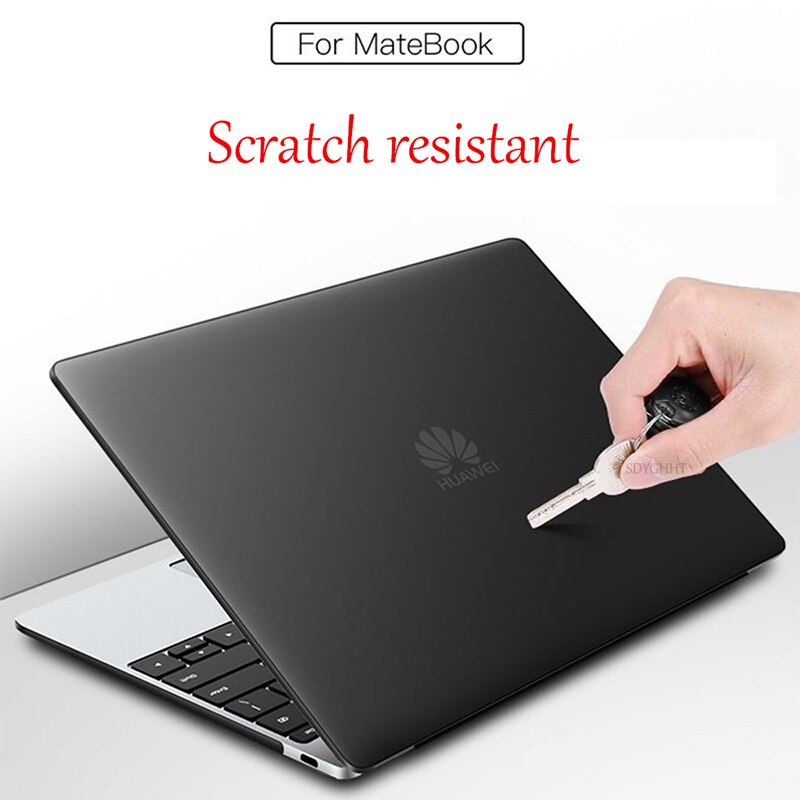 pour HuaWei Honor MagicBook Pro 16.1 MagicBook 14 15 étui pour ordinateur portable pour huawei Matebook D14 Mate D15 étui + housse de clavier