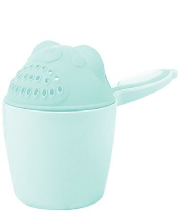 Newborn Baby Kids Soft & Adjustable Toddlers Hair Wash Washing Cap Hat Shampoo Bath Bathing Shower Safety Protecting Shield Baby: C