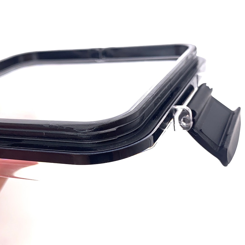 1800ml Dry Food Storage Box Food Containers Transparent Stackable Kitchen Spaghetti Noodles Sealed Tank Cans Organizers bottles