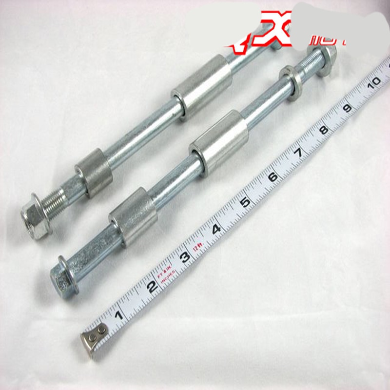 BSE Off - Road Motorcycle Front Axle Rear Axle Sleeve Sleeves