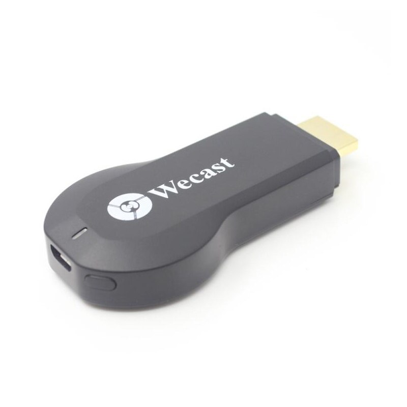 Wecast Ezcast Wireless Wifi Dongle for 4.0 Smart Phone Tablet pc support Miracast DLNA Airplay Air Mirror