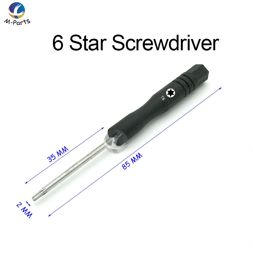 Repair Tool Kit Screwdriver Set For Mobile Phone Opening Pry For iPhone Samsung Sony Huawei Cell Phone Hand Tools Set