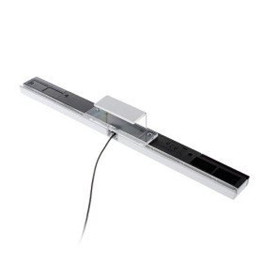 EastVita accessoires filaire infrarouge IR Signal Ray capteur barre/récepteur pour nintention pour Wii RemoteConsole r30