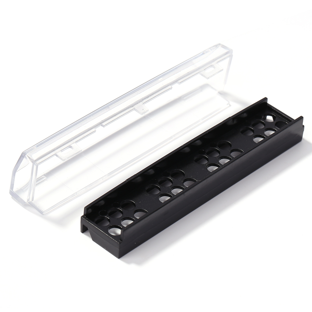 Sostituzione della cassa della luce anteriore della copertura del faro di plastica del motorino elettrico per le parti degli accessori del motorino di Kugoo S1 S2 S3