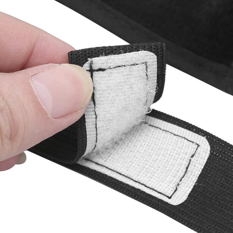 Reusable Head Ice Packs Head Cold Compress Wrap Wearable Migraine Relief Therapy Pack Adjustable Migraine Ice Pack