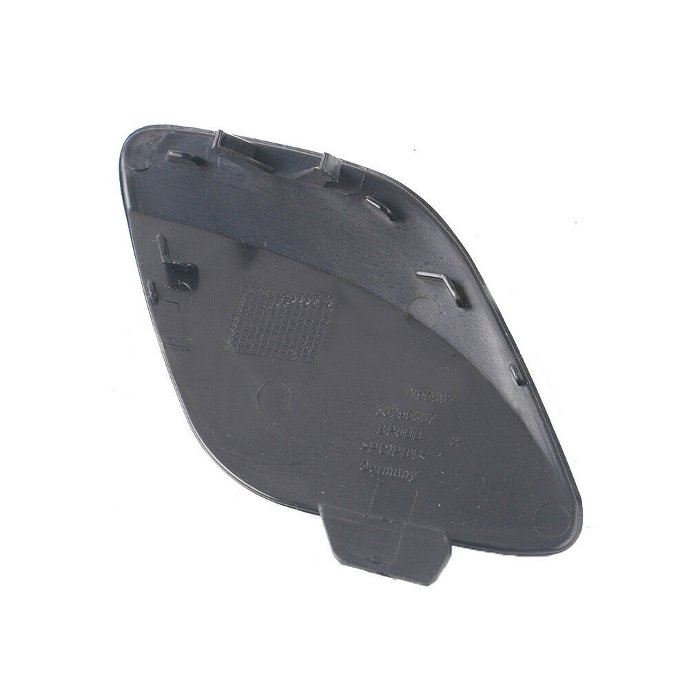 1pc for car Volvo S60 Front bumper hook eye mask cover 39802519 AUTO Replacement Accessories Automotive Goods