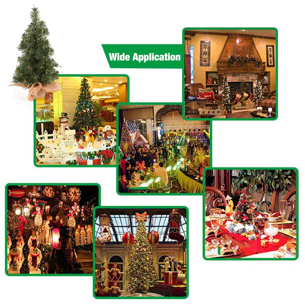 20/30CM mini boże narodzenie drzewo sosna umieszczone w ozdoby na biurko dekoracje świąteczne dla boże narodzenie w domu dekoracje świąteczne noworoczny prezent