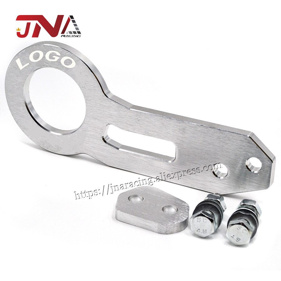 Multi-color Racing Tow Hook Front&Rear Towing Hook Universal JDM Car Accessories