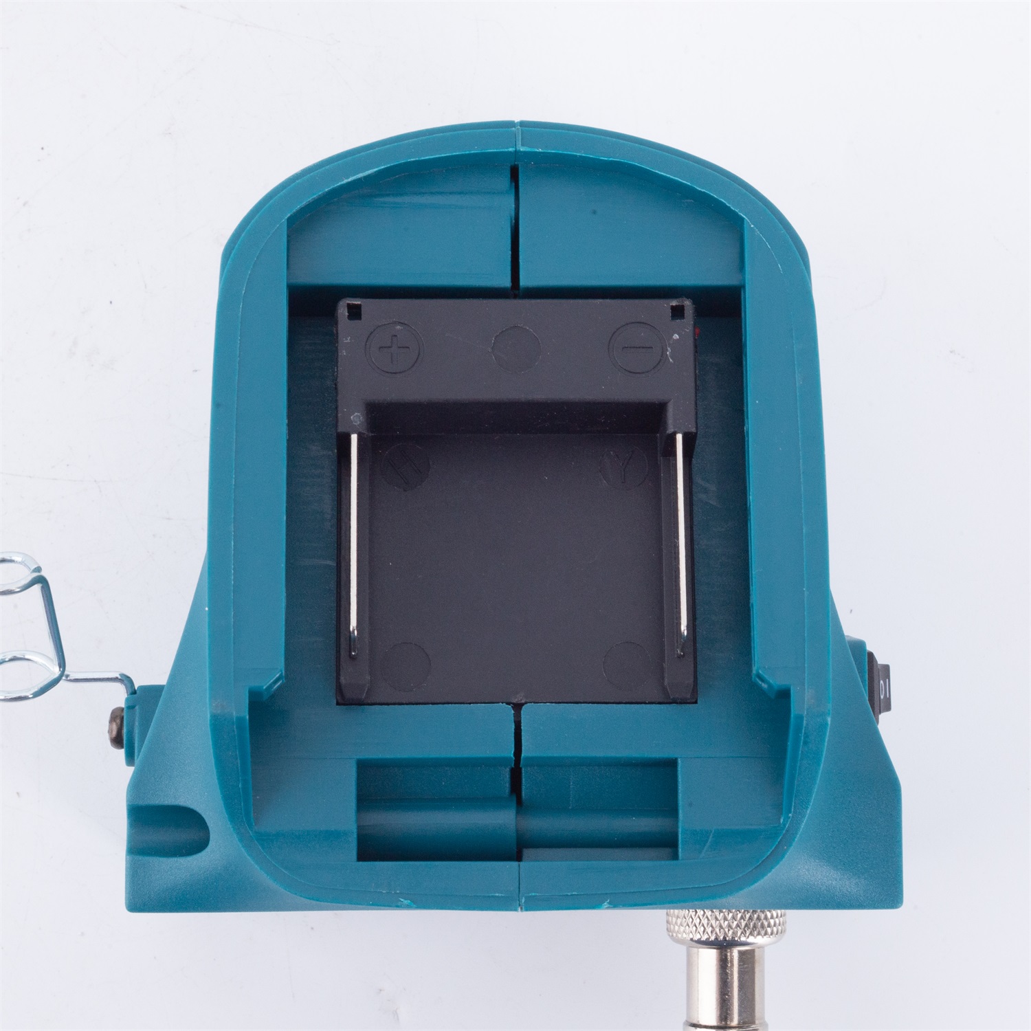 Oled-scherm voor makita 18v li-ion soldeerstation/soldeerbout, draadloos en draagbaar, voor makita  t12 soldeerstation (zonder accu)