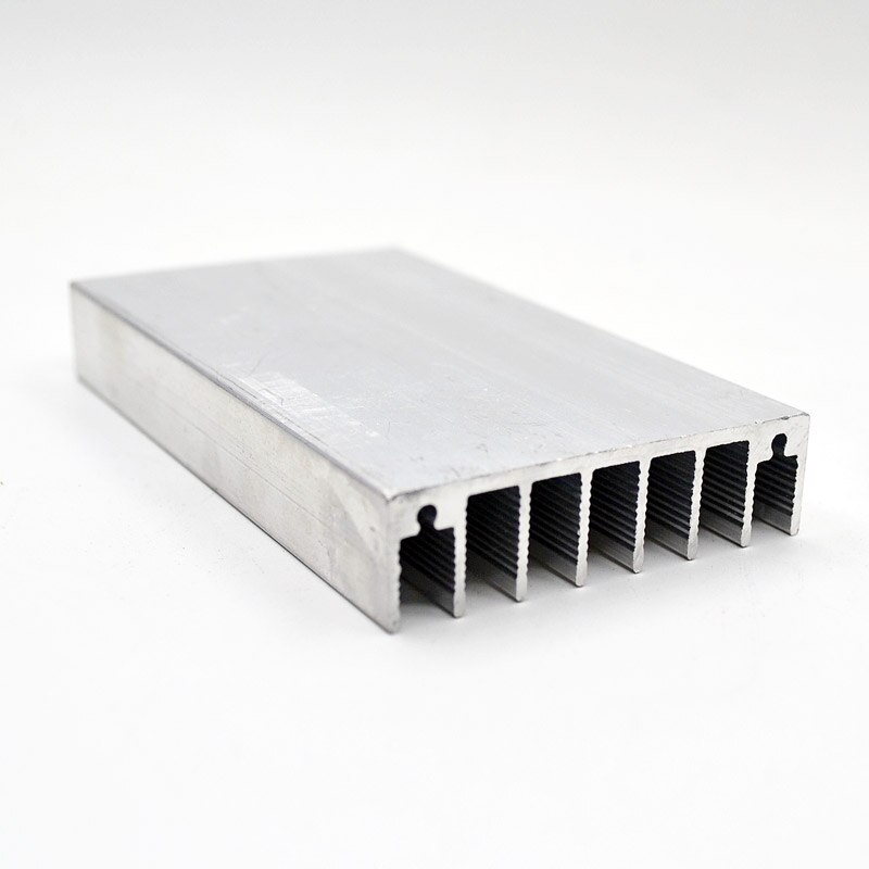 Licht Radiator Led Aluminium Heatsink Radiator 100X57X15Mm Led Ra... – Grandado