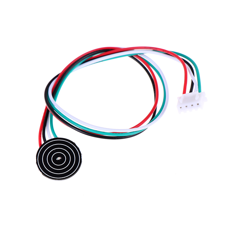 3 V-30 V 12V Mini Interruptor táctil capacitivo módulo pestillo/disparador Jog acción biestable