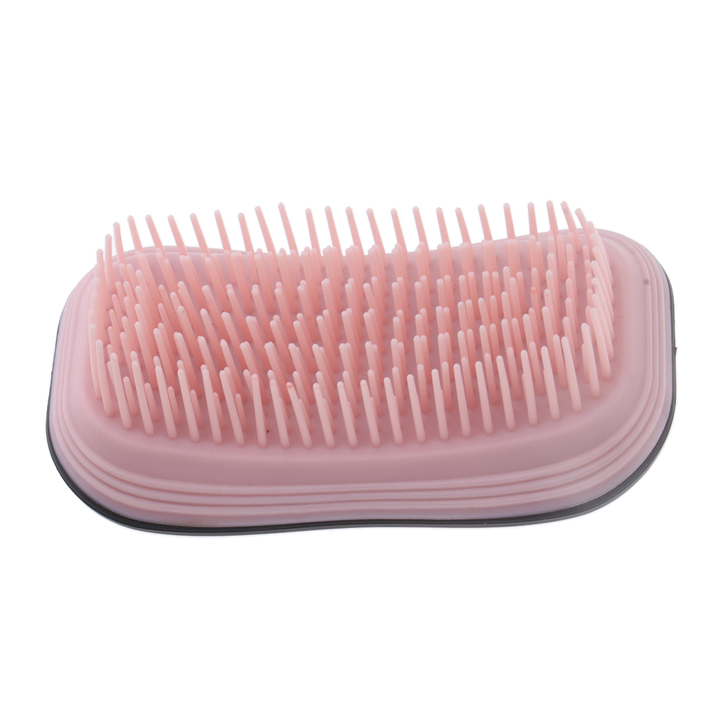 Detangling Brush Scalp Massage Hairbrush Detangling Comb for Wet Dry Hair