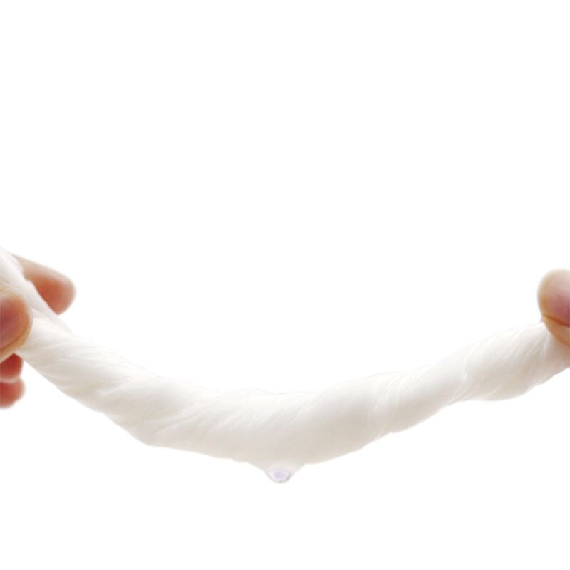 6 rolos de papel higiénico nenhum agente fluorescente macio stronge 4-ply folhas de tecido de banho